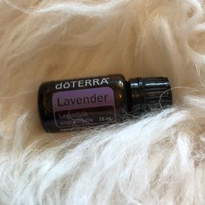 Doterra lavender essential oil 15ml